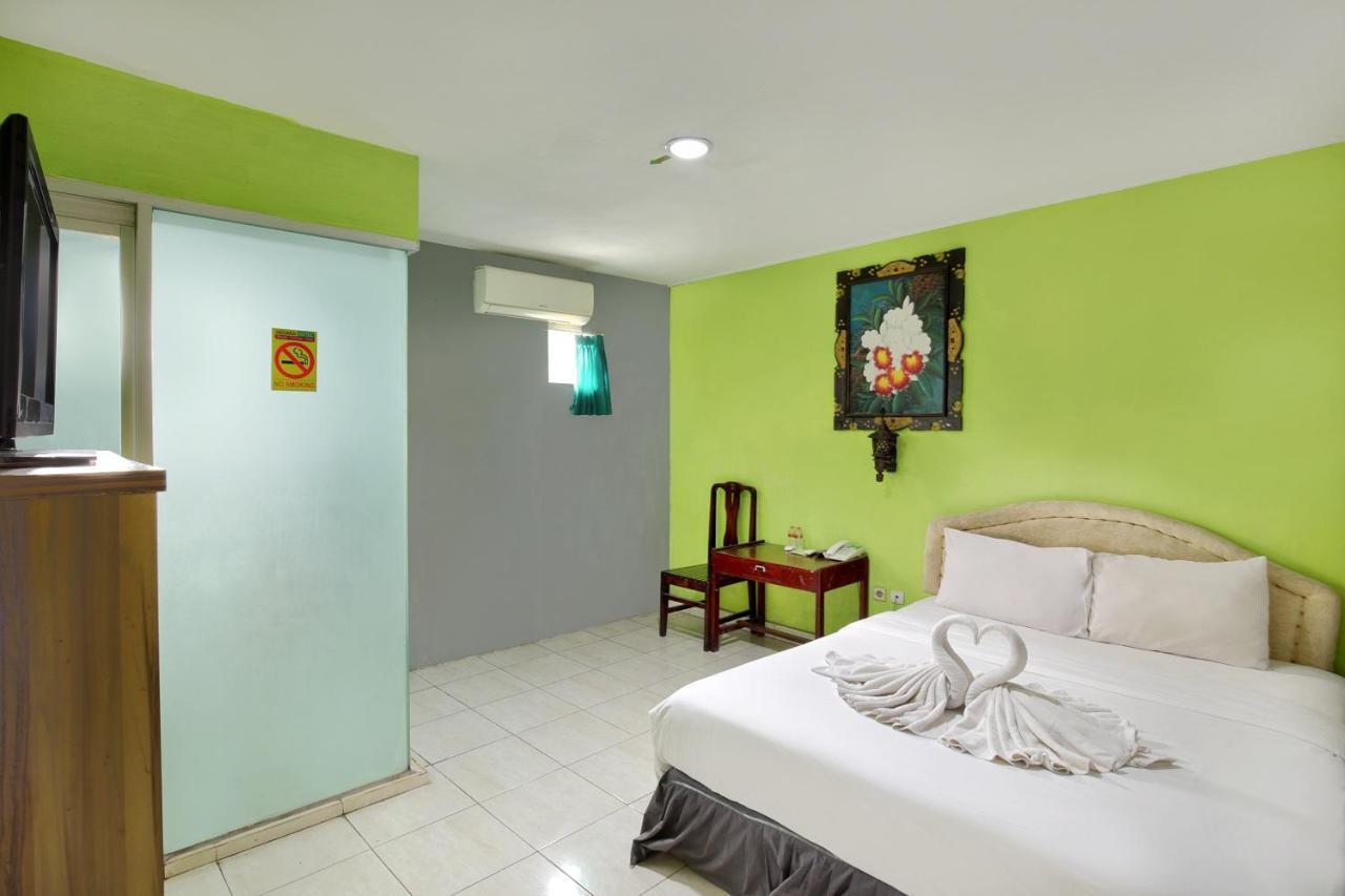 Negara Hotel - Chse Certified Exterior photo