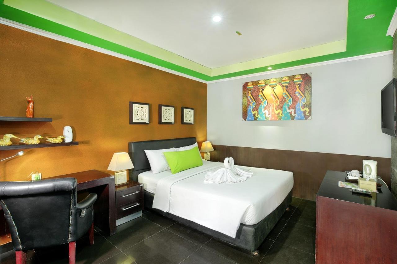 Negara Hotel - Chse Certified Exterior photo