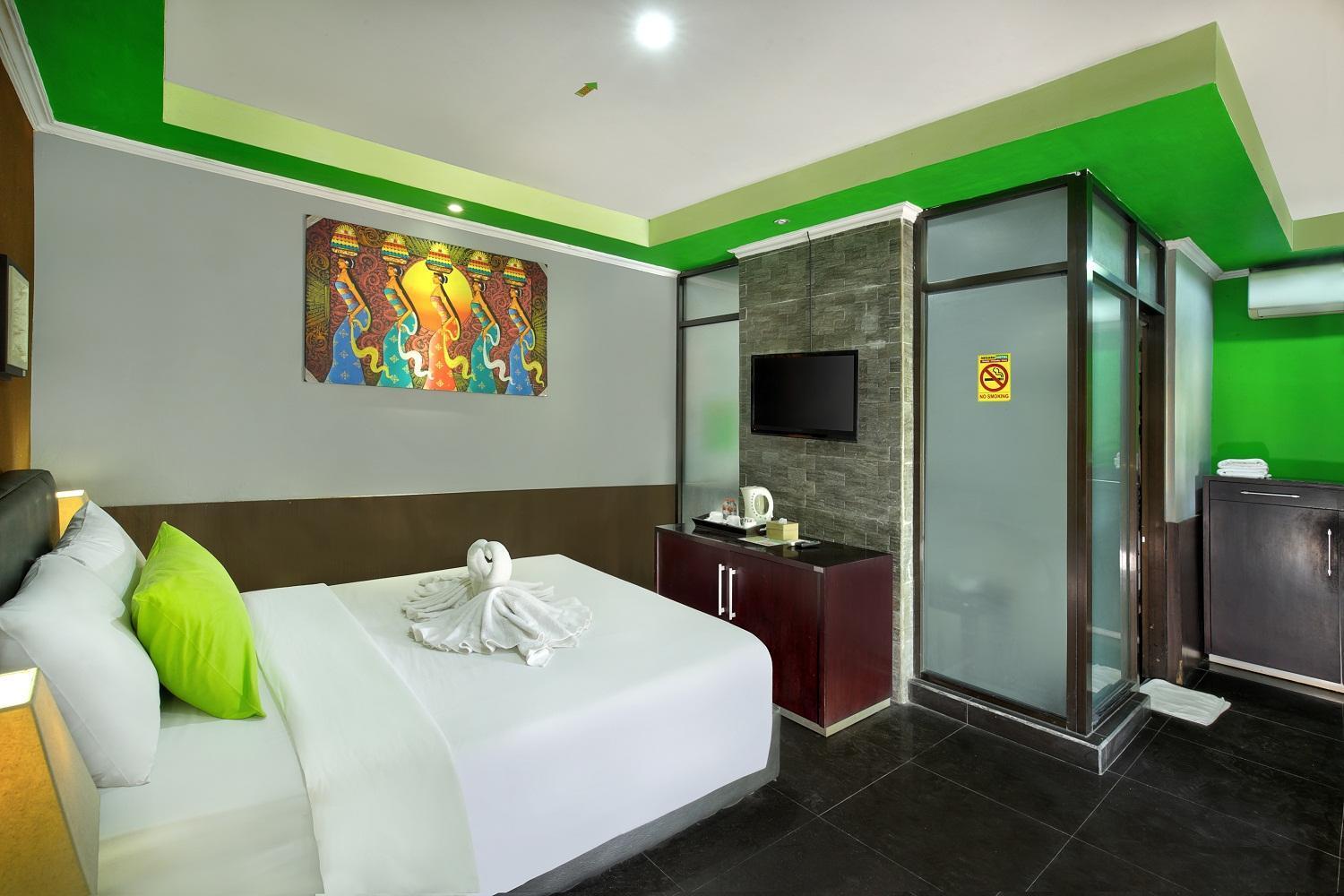 Negara Hotel - Chse Certified Exterior photo