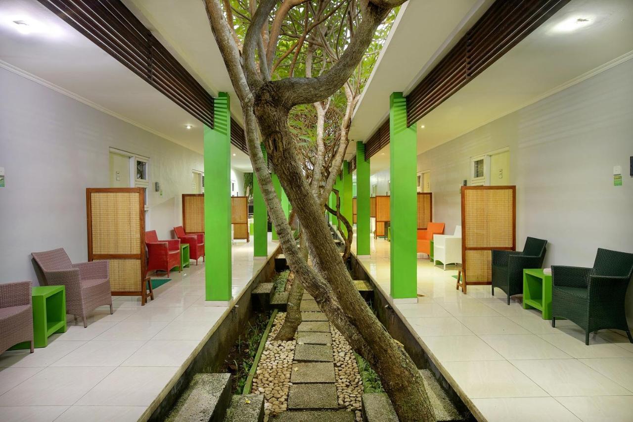 Negara Hotel - Chse Certified Exterior photo