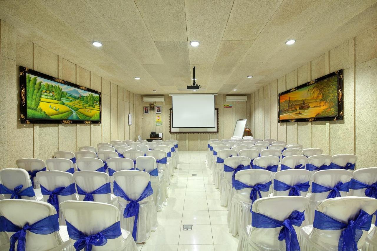 Negara Hotel - Chse Certified Exterior photo