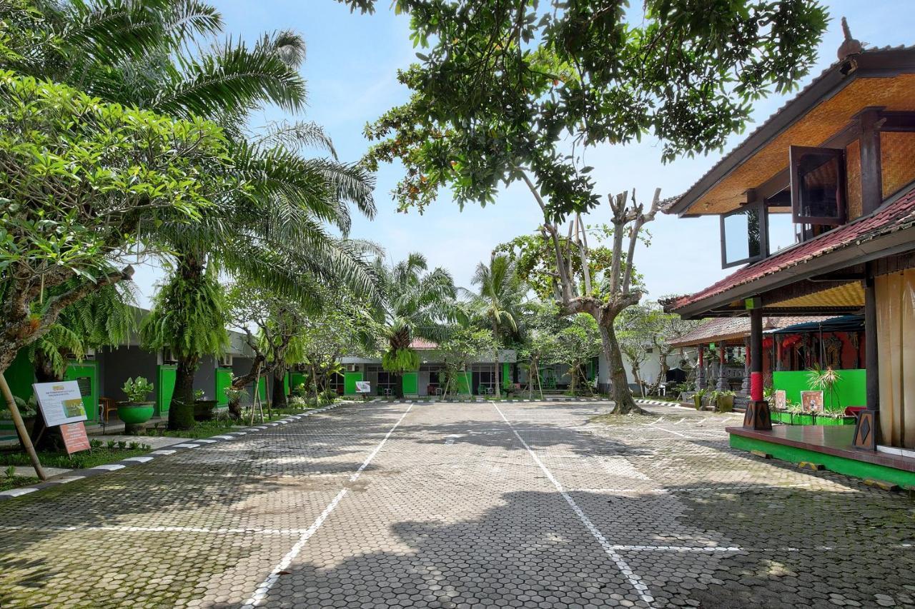 Negara Hotel - Chse Certified Exterior photo