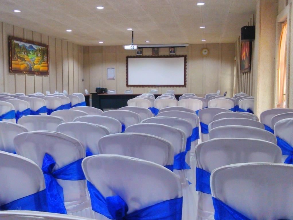 Negara Hotel - Chse Certified Exterior photo