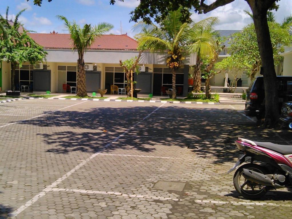 Negara Hotel - Chse Certified Exterior photo