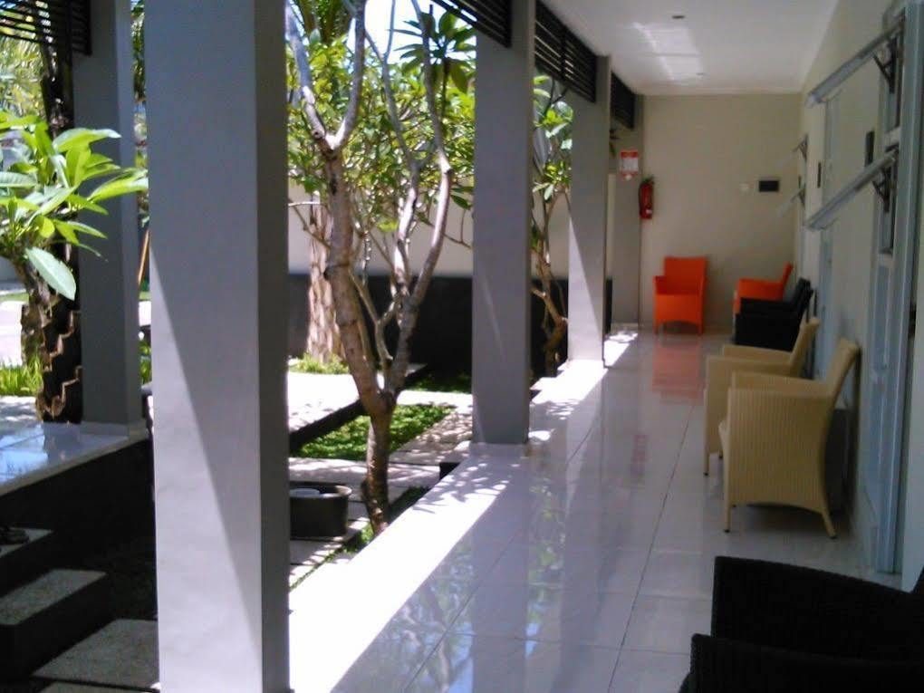 Negara Hotel - Chse Certified Exterior photo
