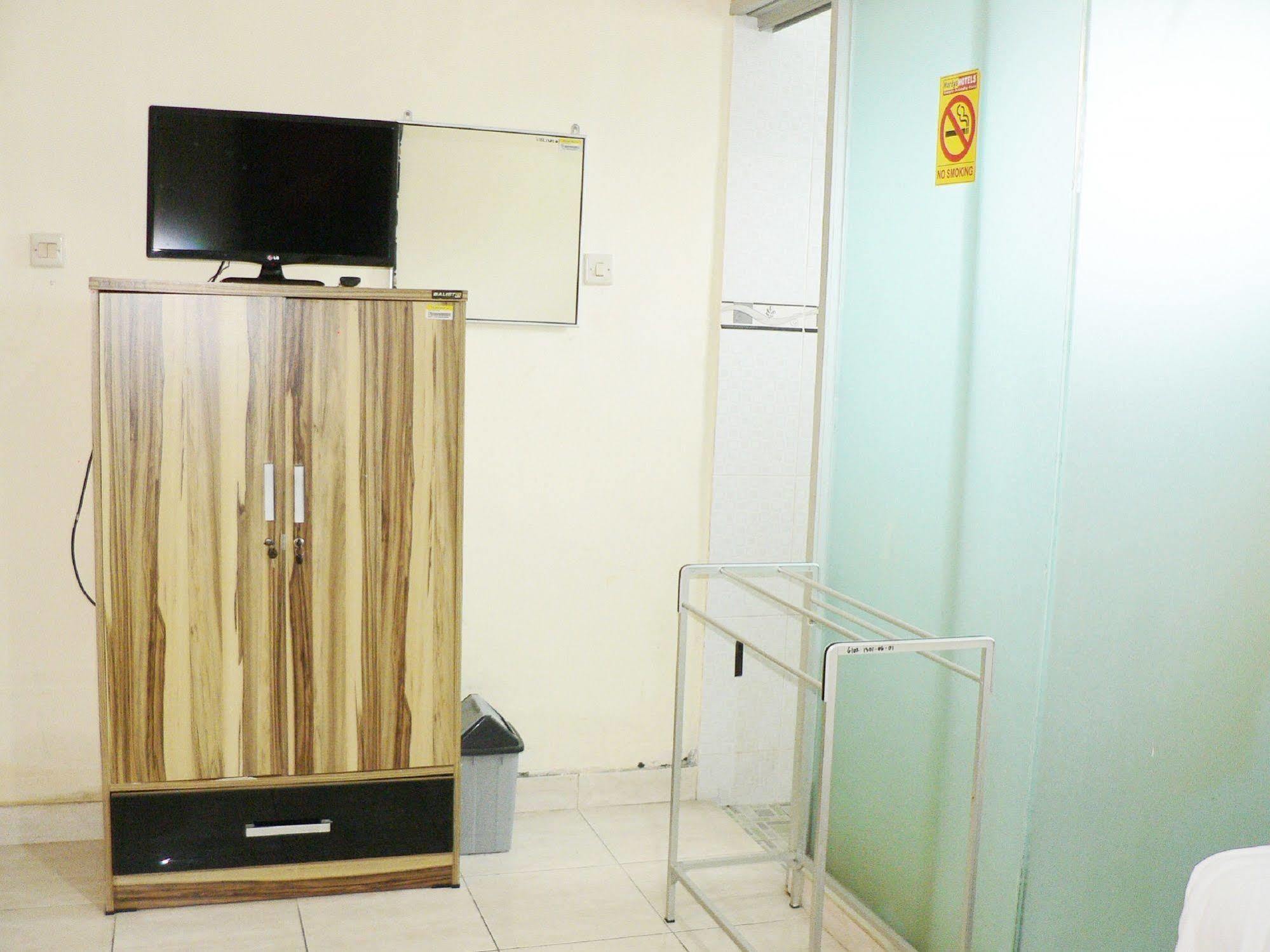 Negara Hotel - Chse Certified Exterior photo